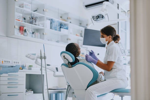 Best Root Canal Treatment  in Purcell, OK